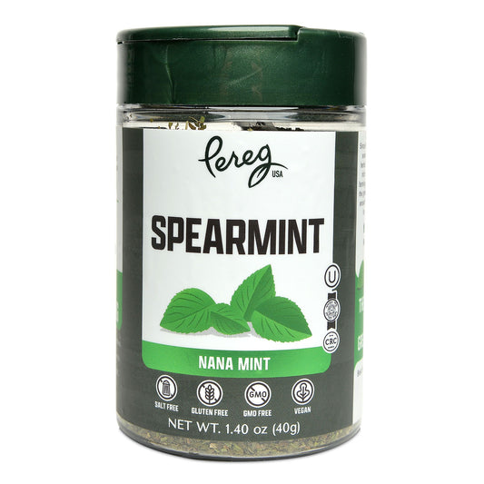 Mint Leaves