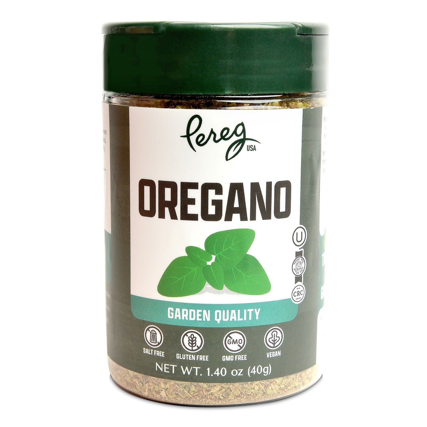Oregano Leaves