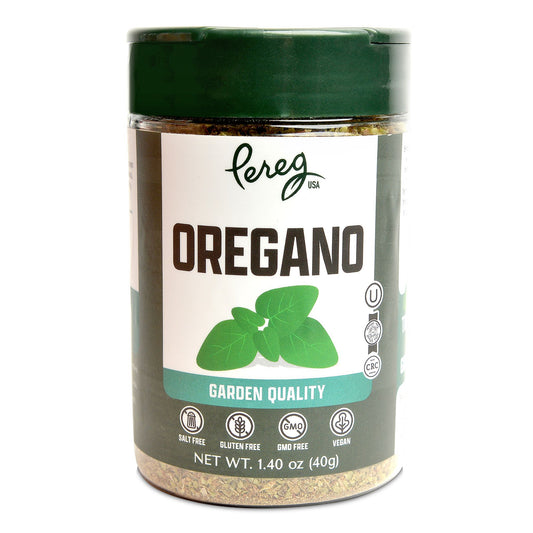 Oregano Leaves