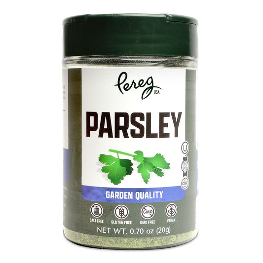 Parsely