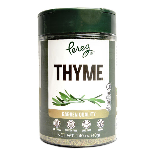Thyme Leaves