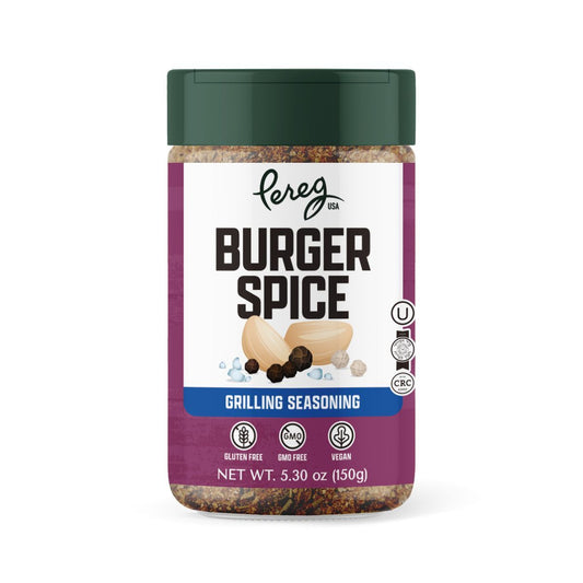 Burger Spice