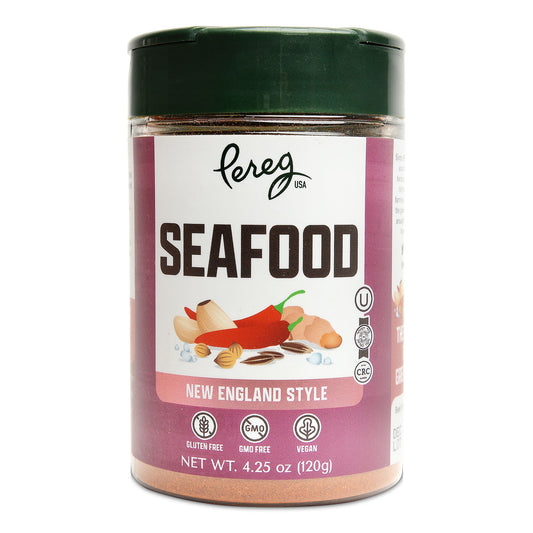 Seafood