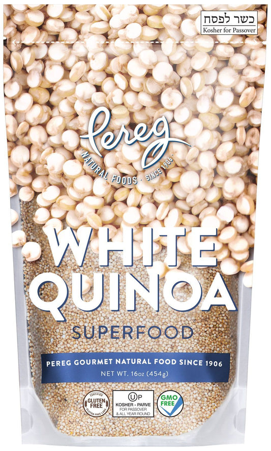 White Quinoa