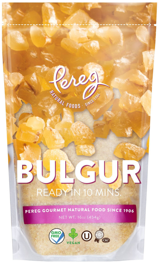 Bulgur