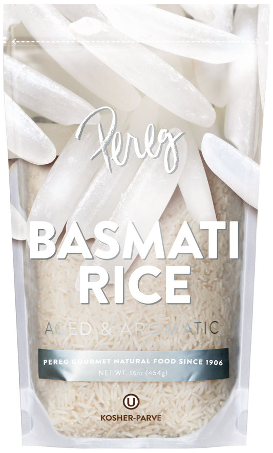Basmati Rice