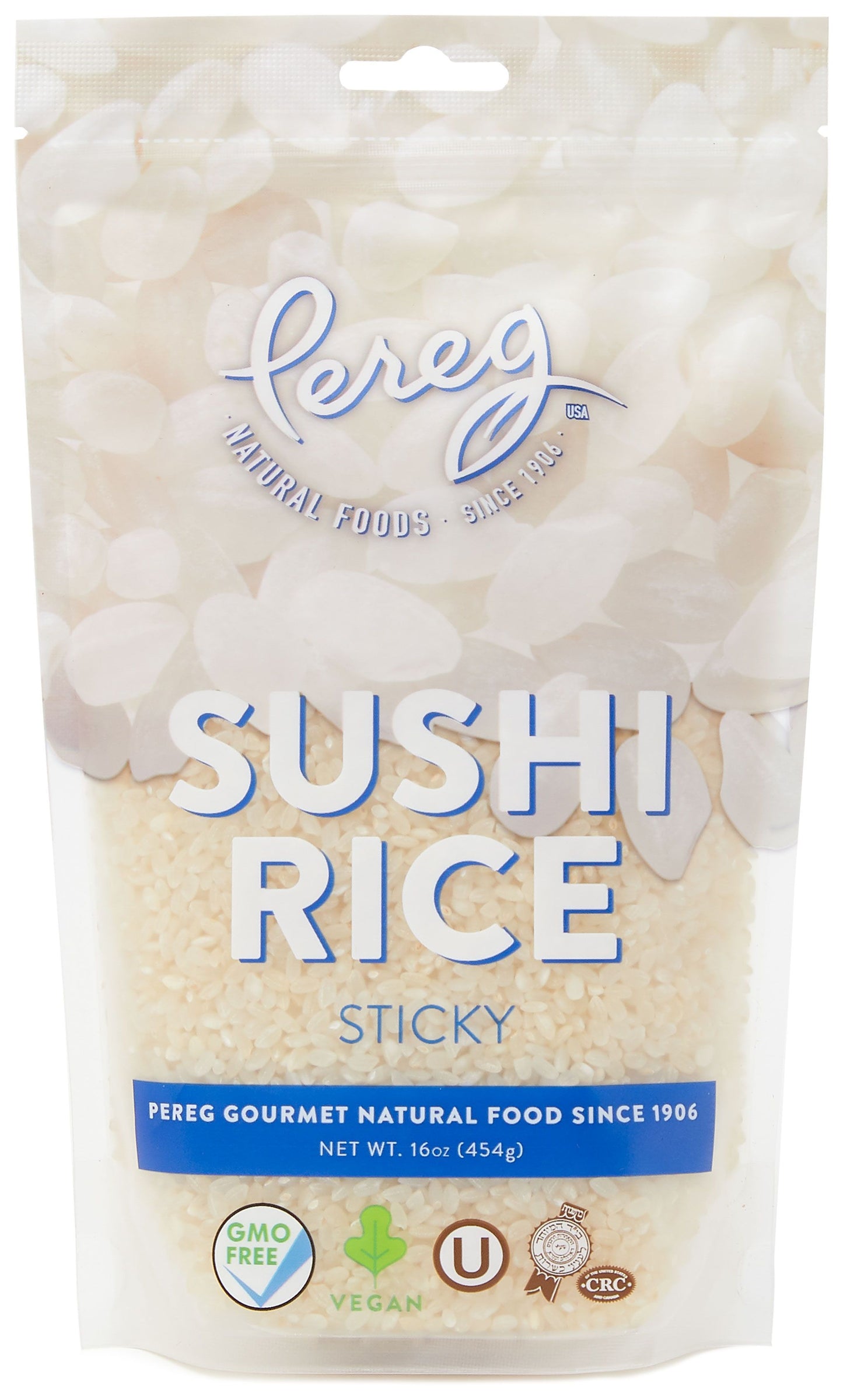 Sushi Rice