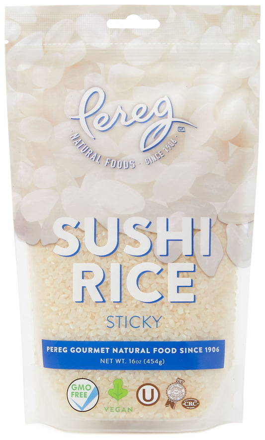 Sushi Rice
