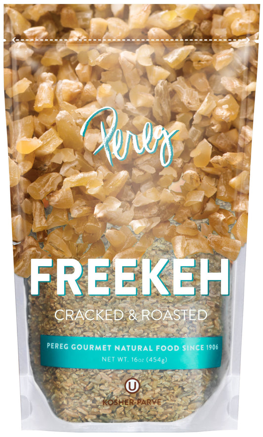 Freekeh