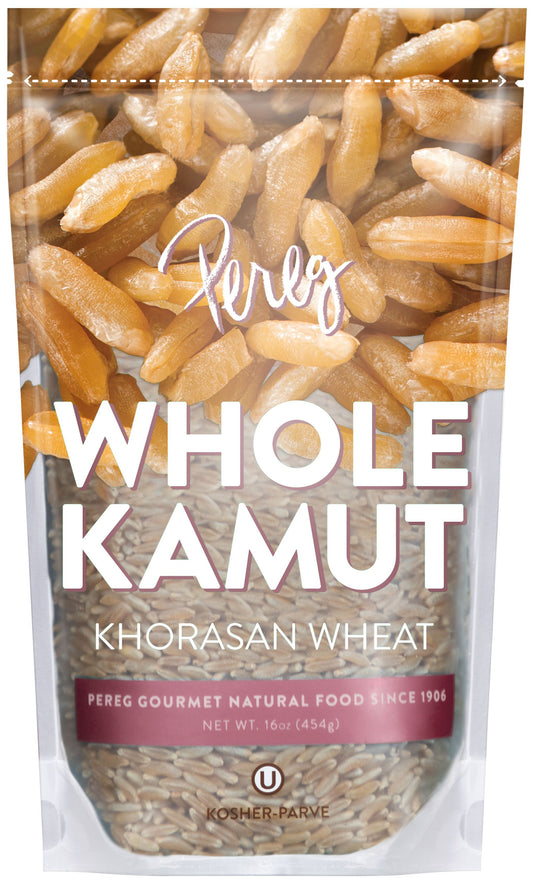Whole Kamut