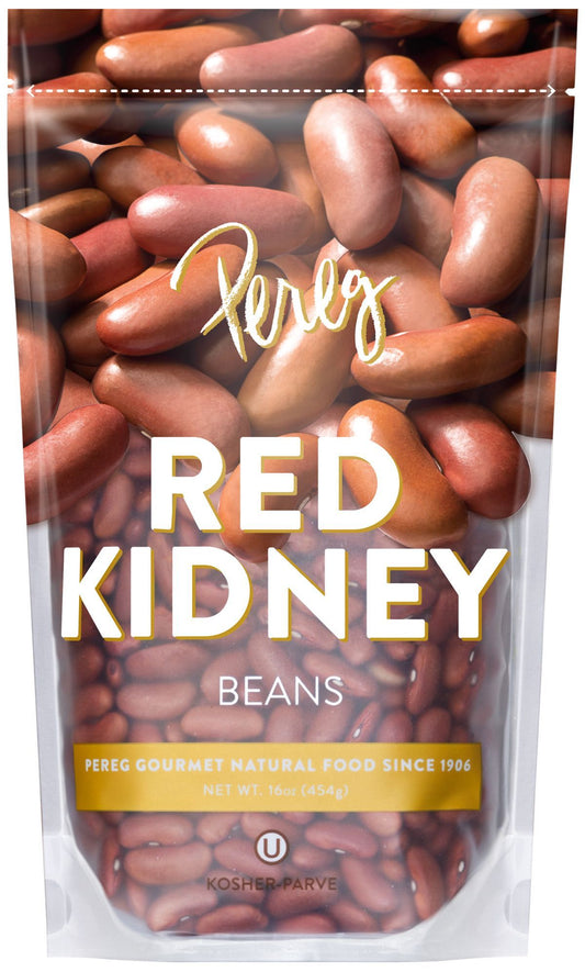 Red Kidney Beans