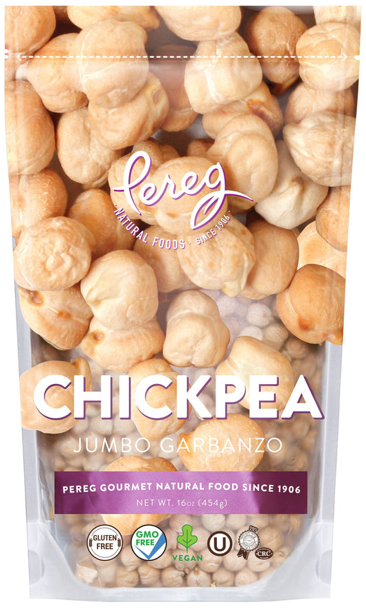 Chickpea