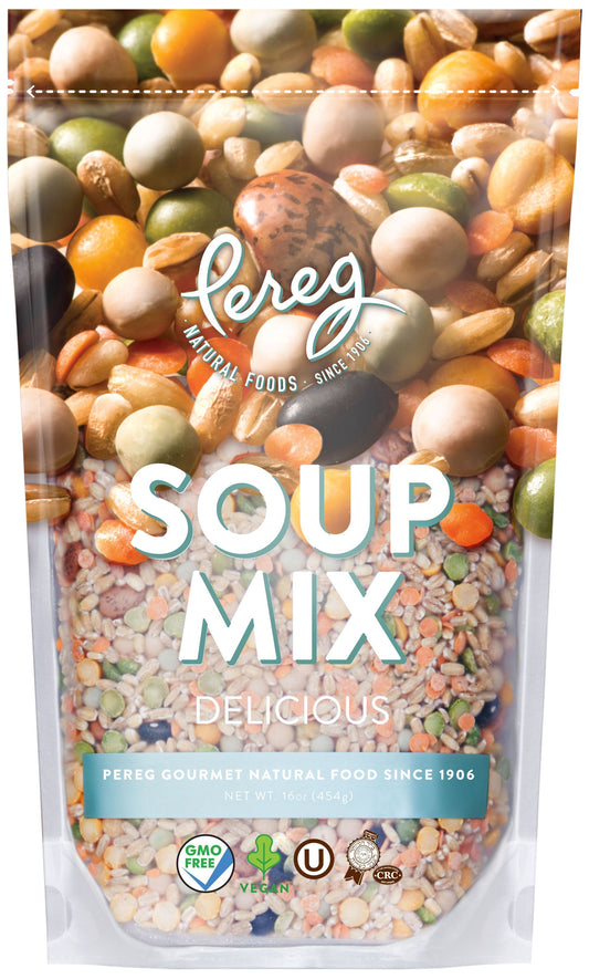 Soup Mix