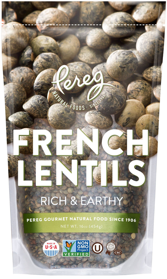 French Lentils
