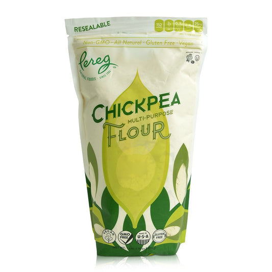 Chickpea Flour