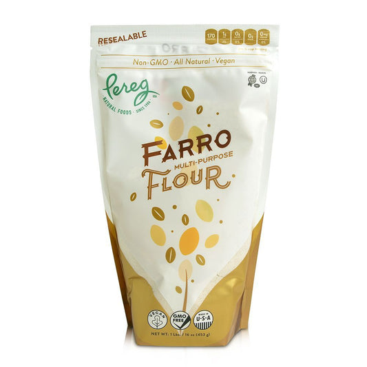 Farro Flour