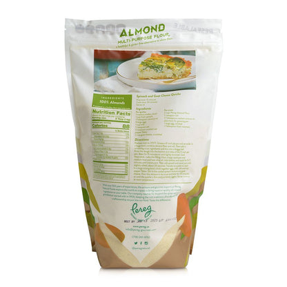 Almond Meal Flour