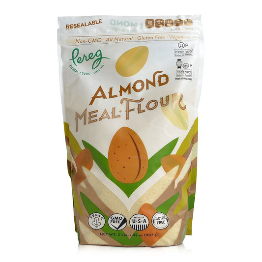 Almond Meal Flour