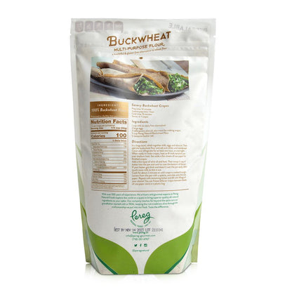 Buckwheat Flour