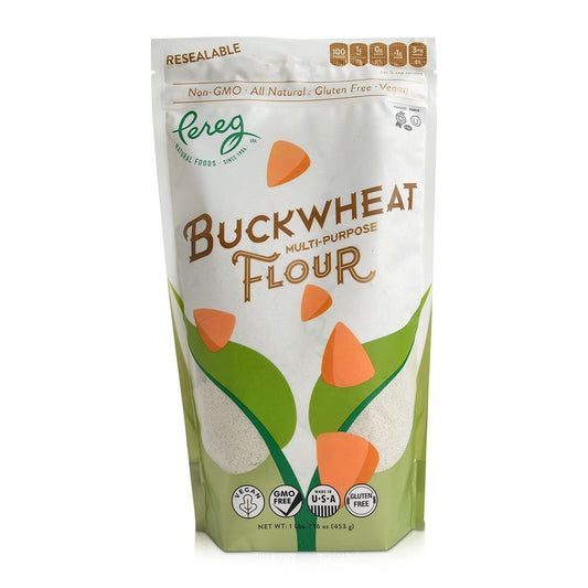 Buckwheat Flour