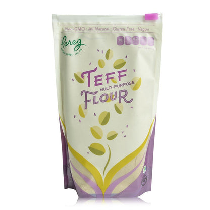 Teff Flour