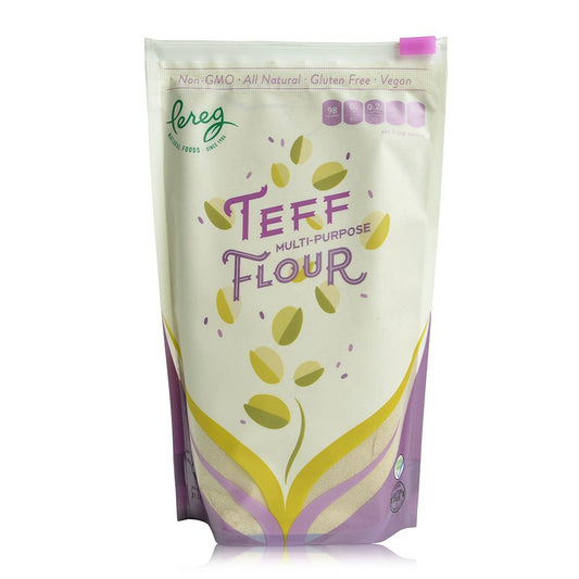 Teff Flour