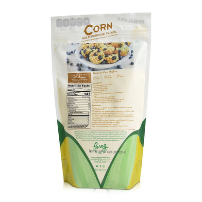 Corn Flour