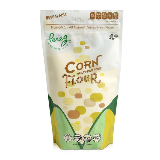 Corn Flour
