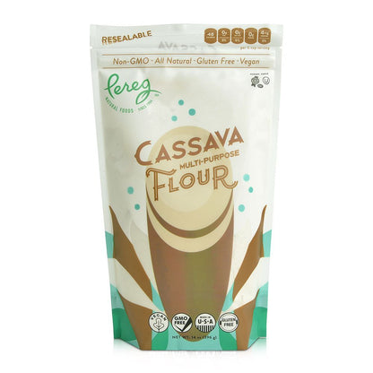 Cassava Flour