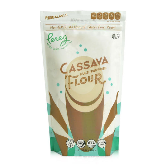 Cassava Flour