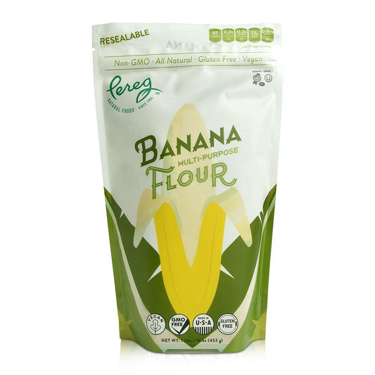 Banana Flour