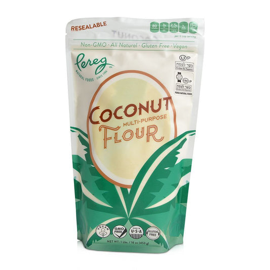 Coconut Flour