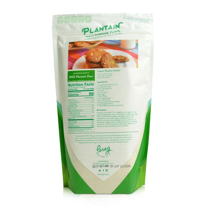 Plantain Flour