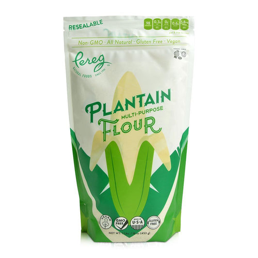 Plantain Flour