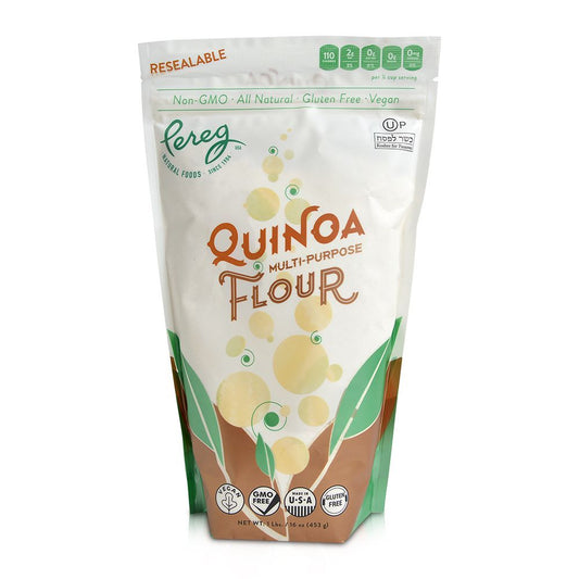 Quinoa Flour