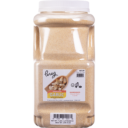 Garlic Granulated
