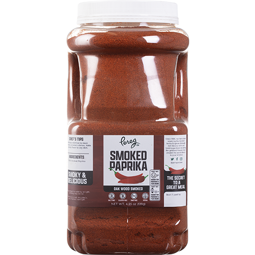 Smoked Paprika