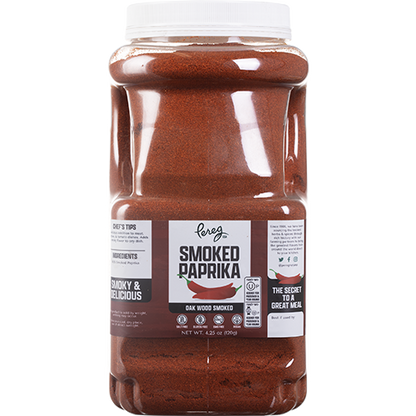 Smoked Paprika