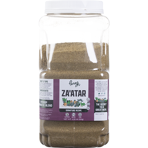 Za'atar