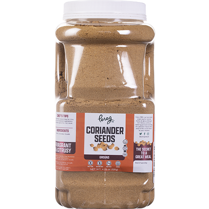 Coriander Seeds Ground