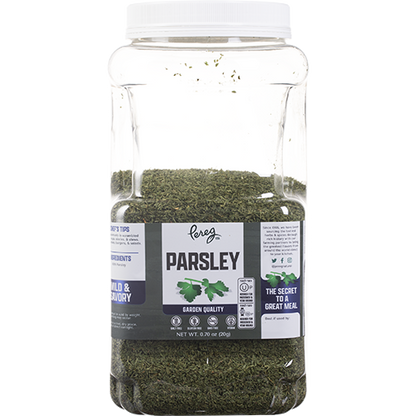 Parsely