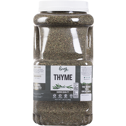 Thyme Leaves