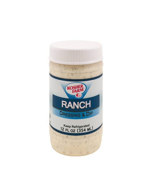 Ranch Dressing