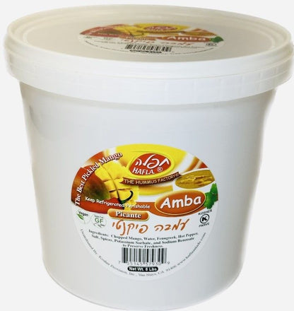Amba