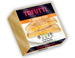 American Cheese Slices