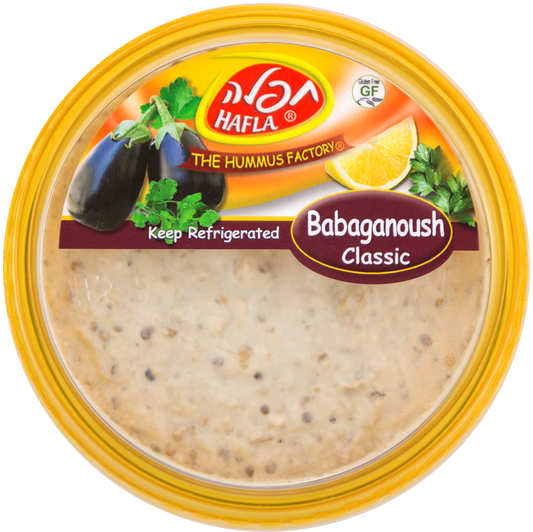 Babaganoush Classic