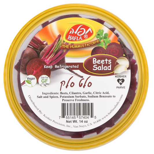 Beets Salad