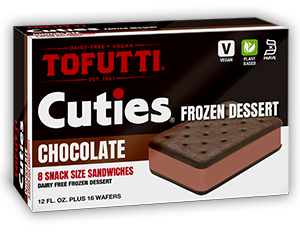 Chocolate Cuties