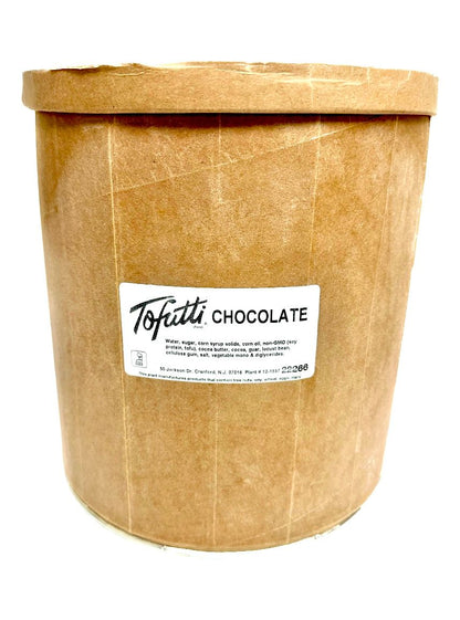 Chocolate Frozen Dessert