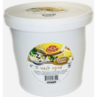 Classic Tahini